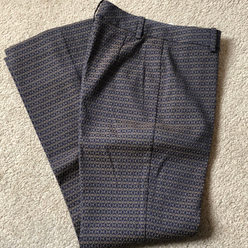 ARITZIA Wilfred dress pants